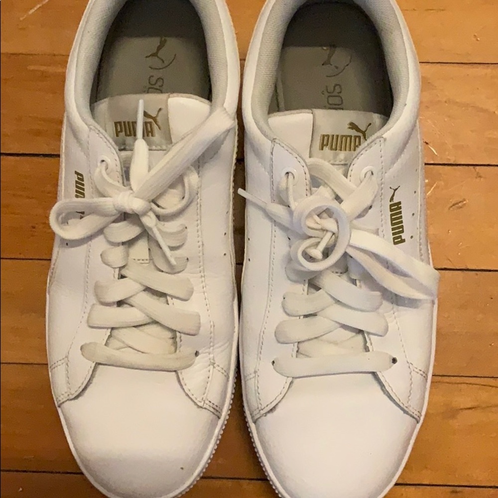 Puma sneakers